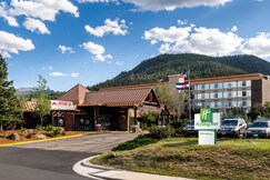Holiday Inn ESTES PARK
