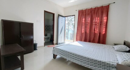 Raj Laxmi Palace Room Type - Double Room With Balcony