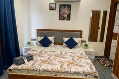 VisitorStayInn - 1BHK, 2BHK