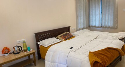 Skyrisevilla Room Type - Bedroom 3