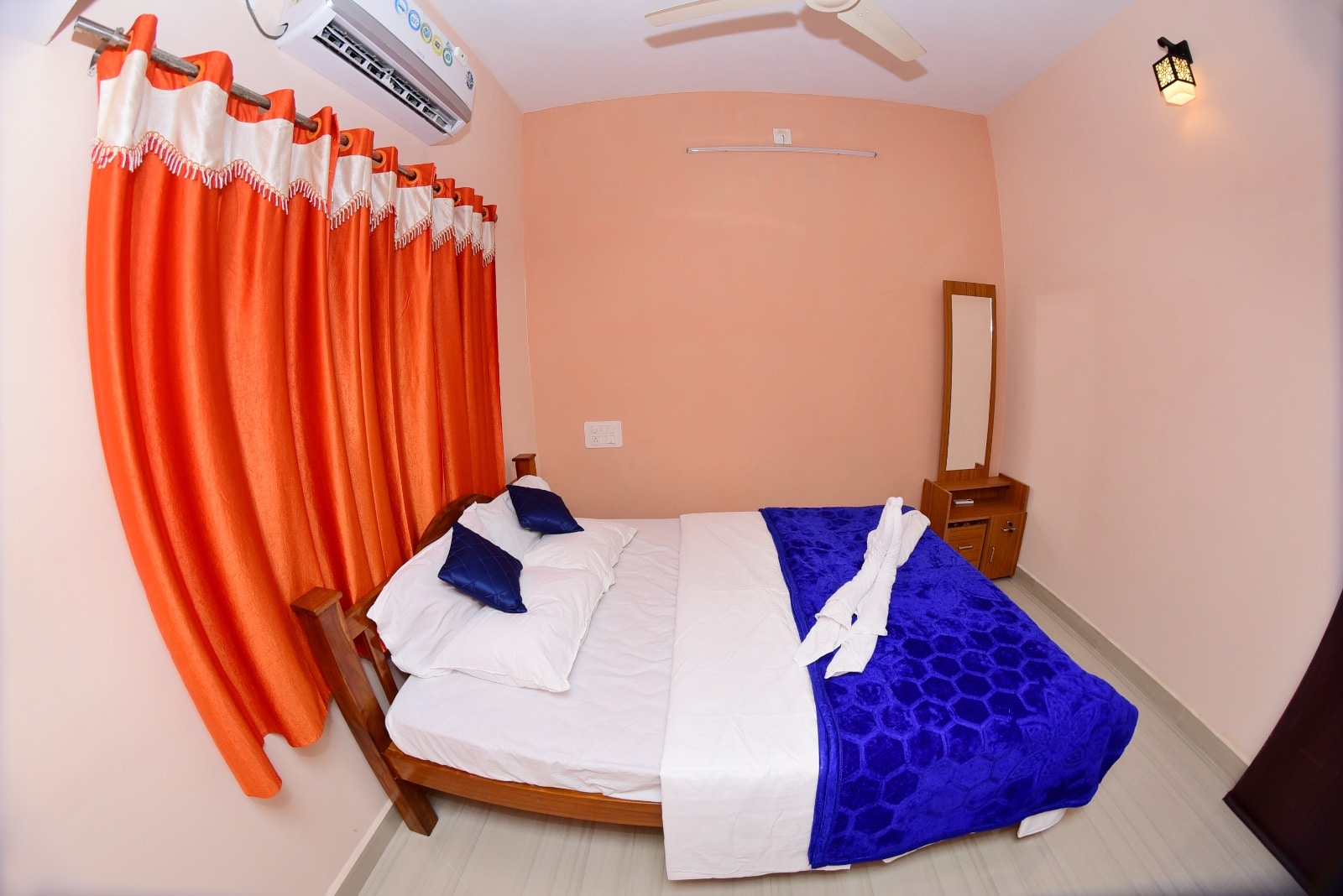 Cozinn B207 Entire Villa at Delta point, Udupi - Tap to explore photos