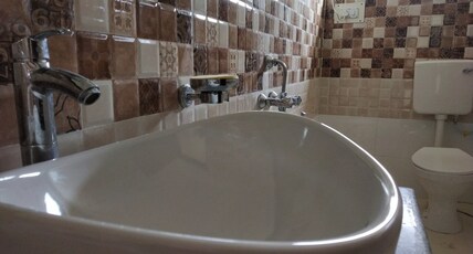 HOTEL DREAMLAND Room Type - Standard