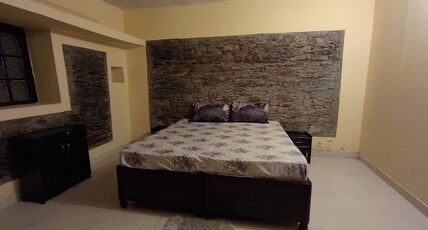 Atulya Neer , Tehri Room Type - Budget Room