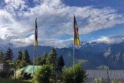 Peak of Heaven - Swiss Cottages