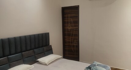 Comfy stay Room Type - Super Deluxe room