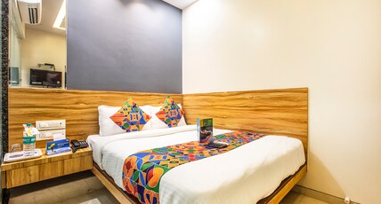 FabHotel Marol Metro Room Type - Preminum Room