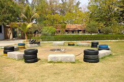 Bhavna Resort and farm ( Little Rann of Kutchh), patdi, Di- surendranagar
