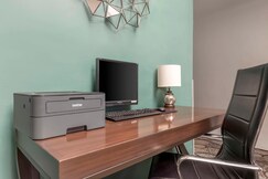 Best Western San Marcos Inn