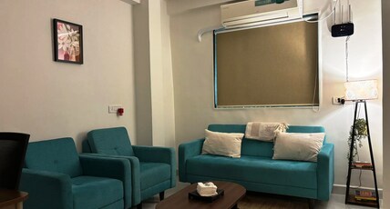 Cozy 1 BHK Mogra Apartments in Khar Bandra West Room Type - Mogra 2 - 1 BHK