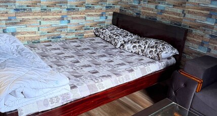 Kakum Homestay Room Type - 1 bedroom 1 kitchen