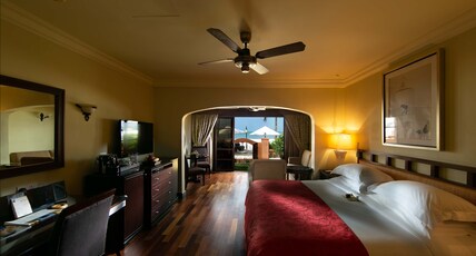CASA DEL MAR, LANGKAWI Room Type - Casa Beachfront Studio Suite