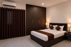 Sita Kund Stay Entire Flat Gaya Near Vishnupad