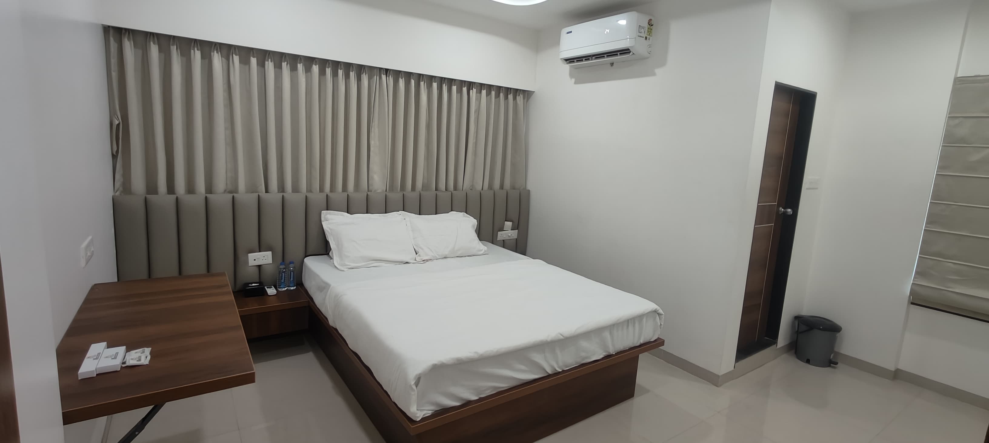 Hotel Anjaniputra Rooms & Restaurant - Tap to explore photos