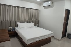 Hotel Anjaniputra Rooms & Restaurant