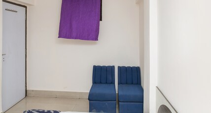 Hotel Ranjeet Room Type - Standard Room (Air-Cooler)