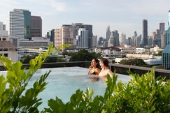 Ascott Embassy Sathorn Bangkok