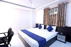 HOTEL DIAMOND RESIDENCY- VIJAY NAGAR INDORE