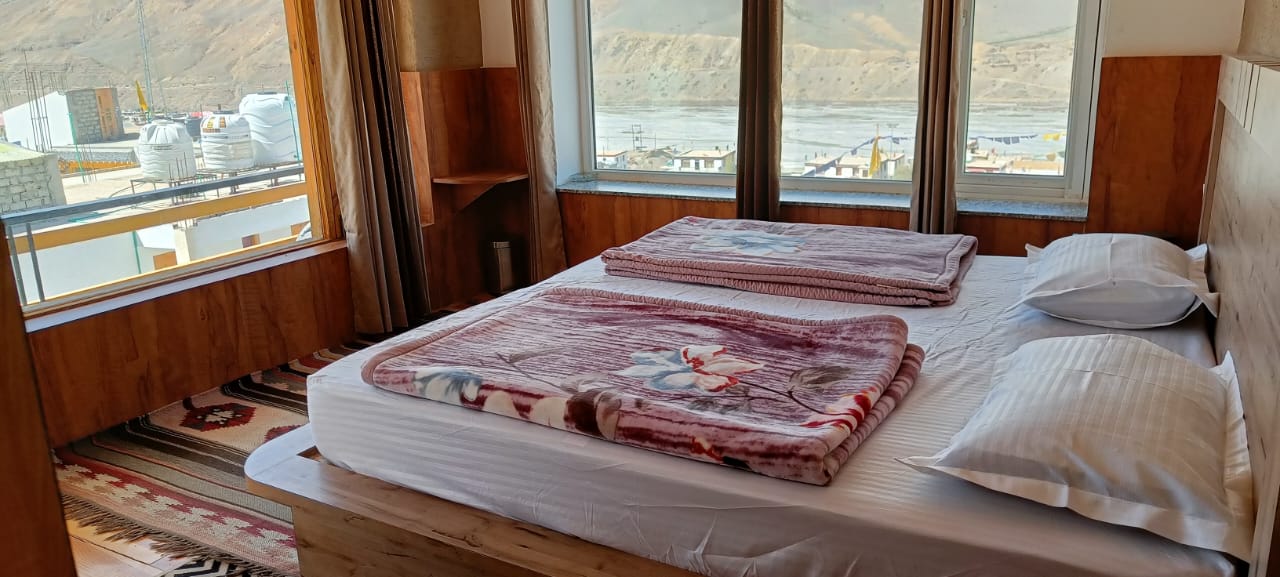 Juniper Home Kaza by Mountain Bee - Tap to explore photos