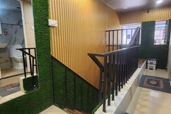 HOSTELDAYS THE SMART DORMITORY near Mahalaxmi temple Panjim