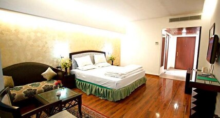 Mumtaz Towers Room Type - Super Deluxe Room