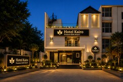 Hotel Kairo