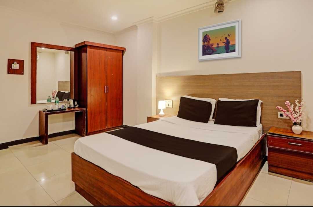 Hotel O Dinamo Comfort Stay - Tap to explore photos