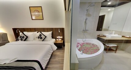 EULOGIA INN Room Type - Premier Room