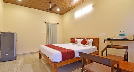 Le Pon Villa Room Type - Superior Room