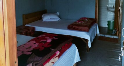 Anugrah Homestay by StayApart Room Type - Double Bedded Room
