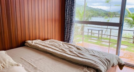 Cozy Cottages by Flavours Camping Room Type - Luxe Cottage 1