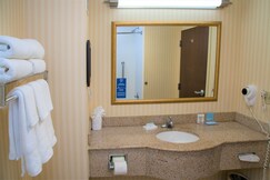 Hampton Inn Lewisburg