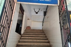 Sangamam Tourist Home Kannur