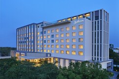 Radisson Hotel Agra
