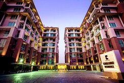 Cinnamon Hotel Bangkok