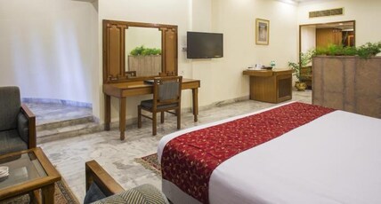 Mansingh Palace Room Type - EXECUTIVE SUITE