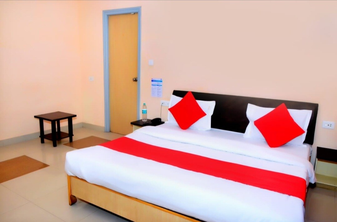 Hotel Tushar - Tap to explore photos