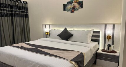 Ponmari Villa Ooty Room Type - Room without Balcony