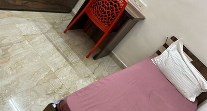 Easystayy PG Room Type - Male Double sharing Room