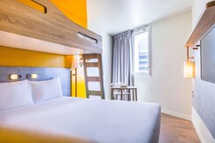 ibis budget Paris Gennevilliers