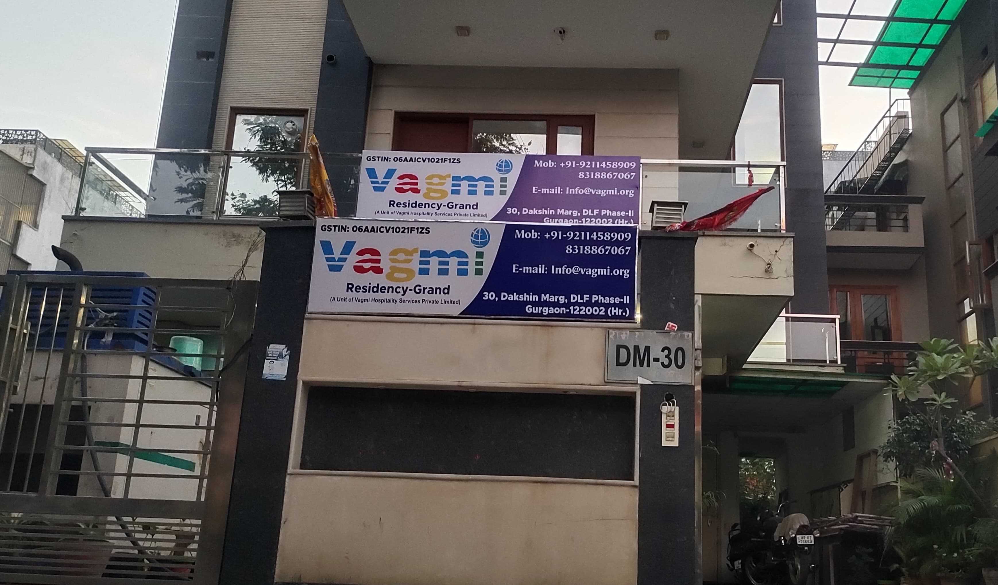 Hotel O Vagmi Residency - Grand - Tap to explore photos