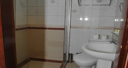 Turvan Hotel Room Type - Double room