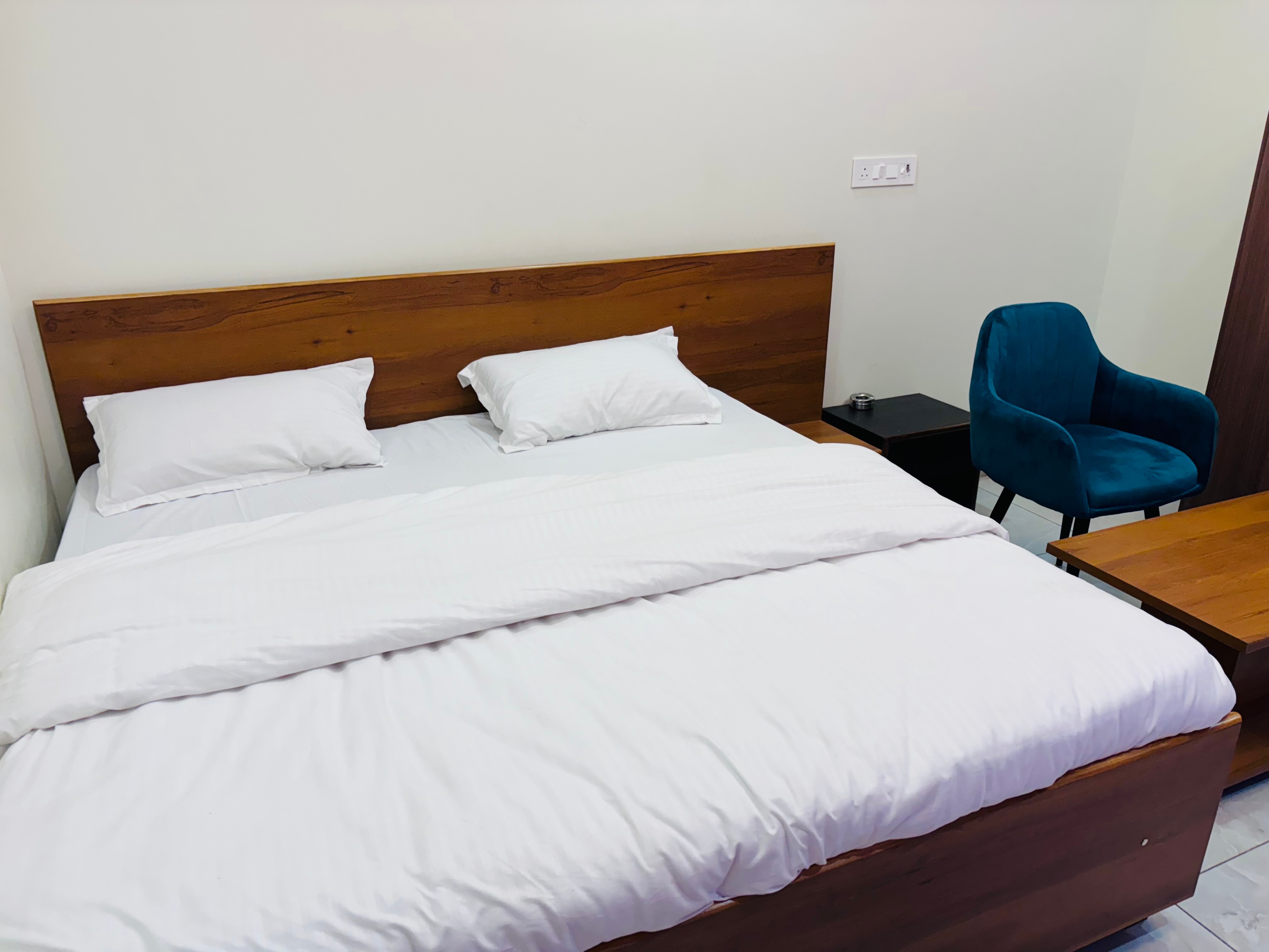 Radhe Hotel & Restaurant - Tap to explore photos