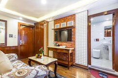 Amarawati Boutique Hotel Kathmandu