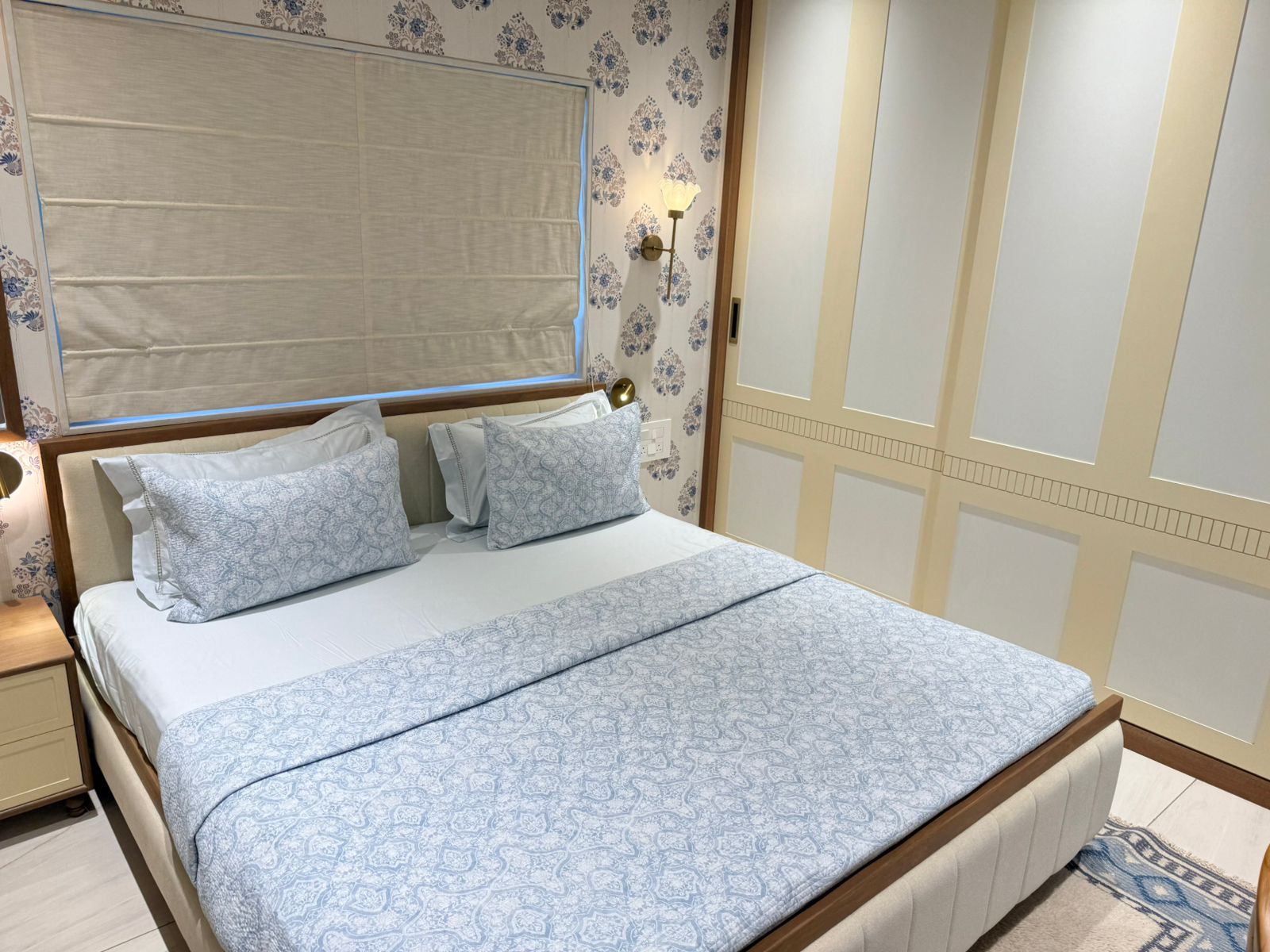 MH12 Services Bahaar Villa Kalyani Nagar - Tap to explore photos