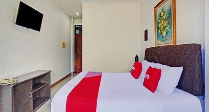 Hotel O Victory Room Type - Indonesia Suite Family