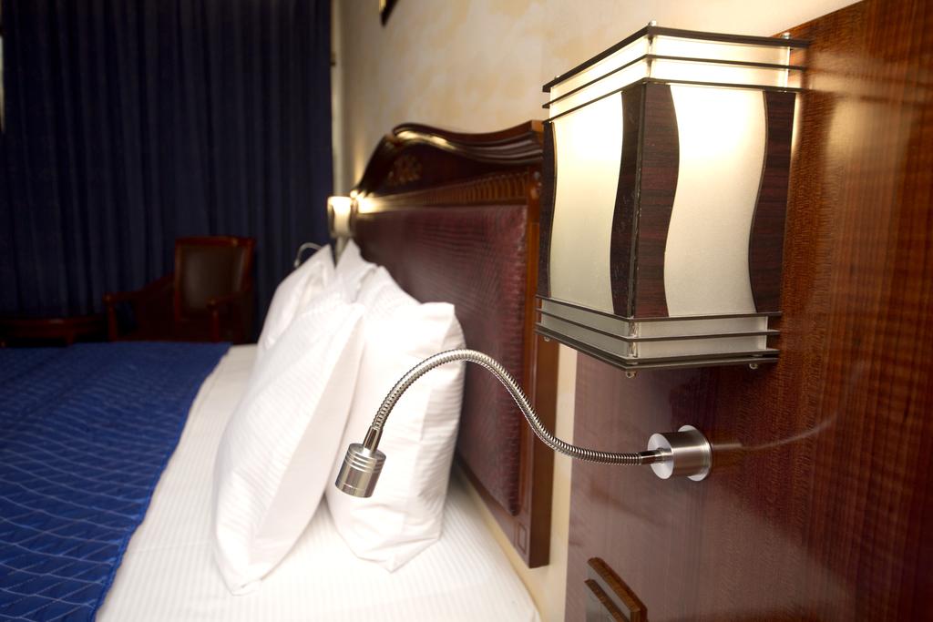 Mount Royal Hotel Deira - Tap to explore photos