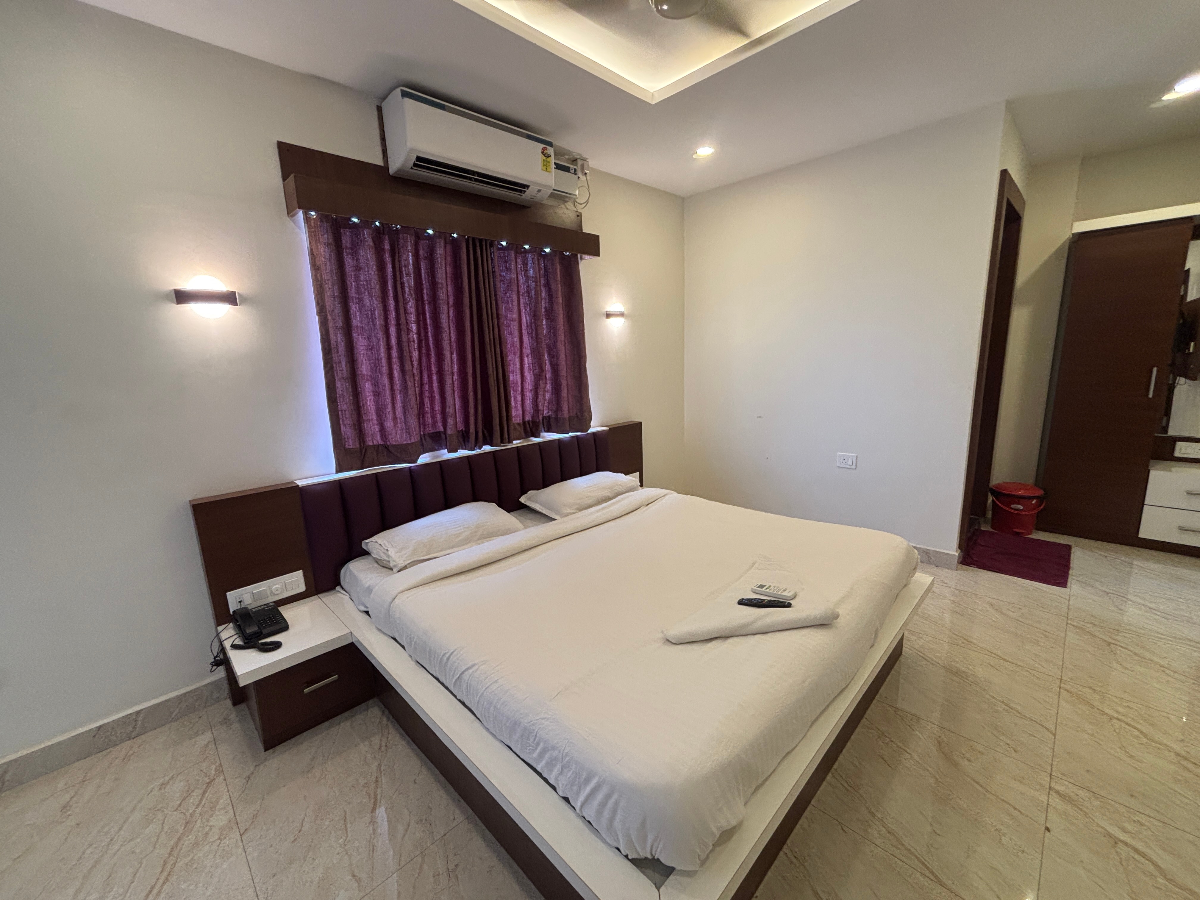 SN COmforts - Tap to explore photos