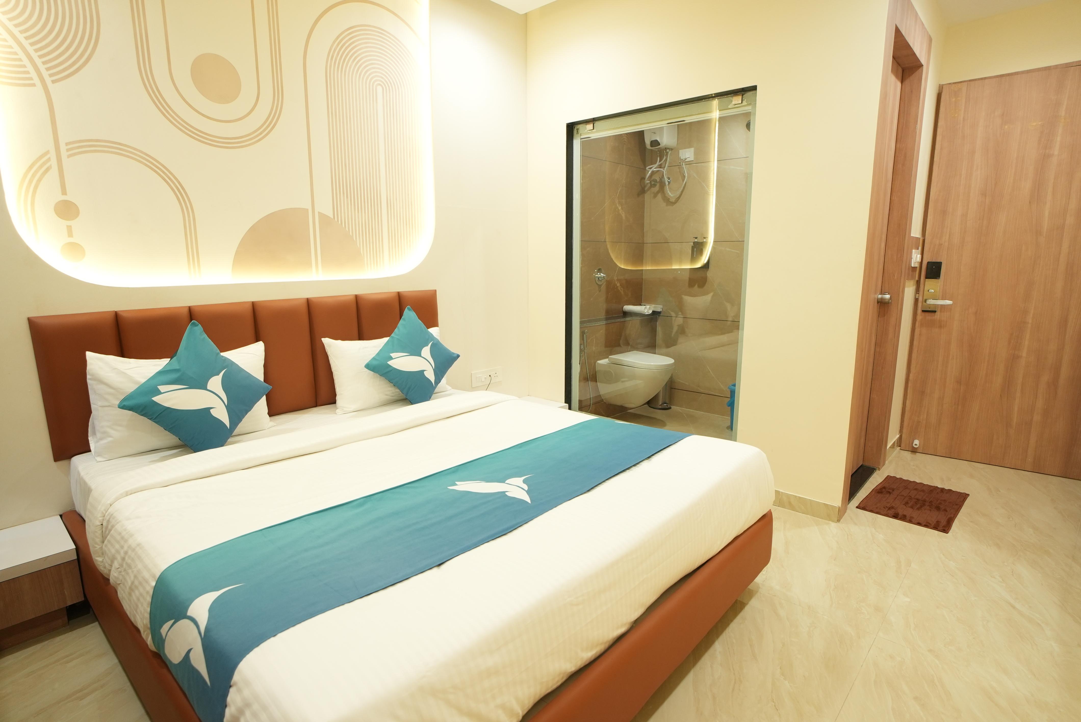 Privilon Hotel Prahladnagar - Tap to explore photos
