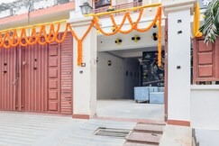 Hotel O Skyvilla Home Stay And Guest House