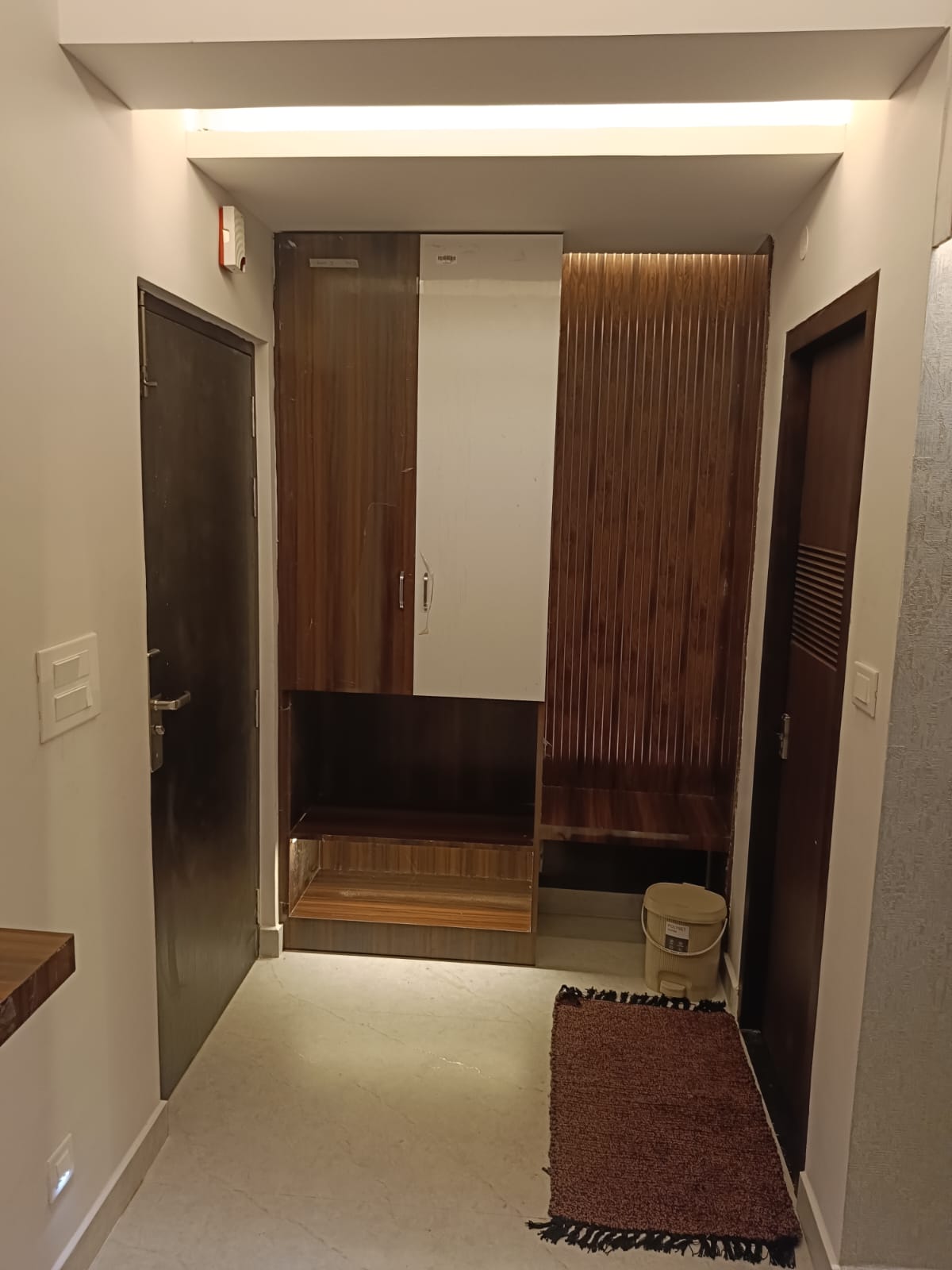 JeevaResidency - Tap to explore photos